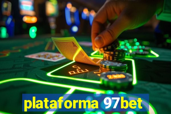 plataforma 97bet